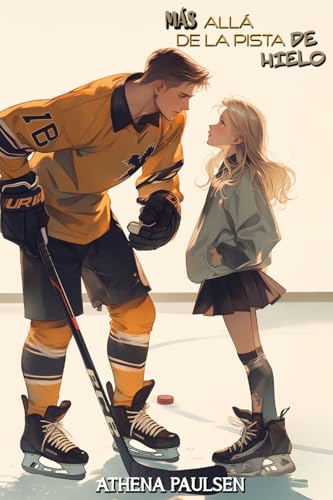 Más allá de la pista de hielo (North Star nº 5) (Spanish Edition)