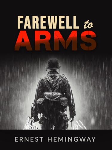 Farewell to arms