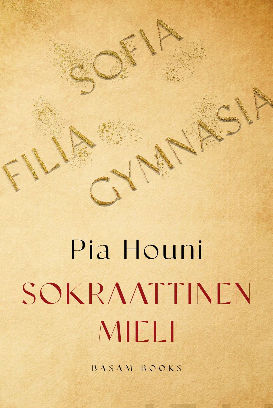 Sokraattinen mieli (Paperback)