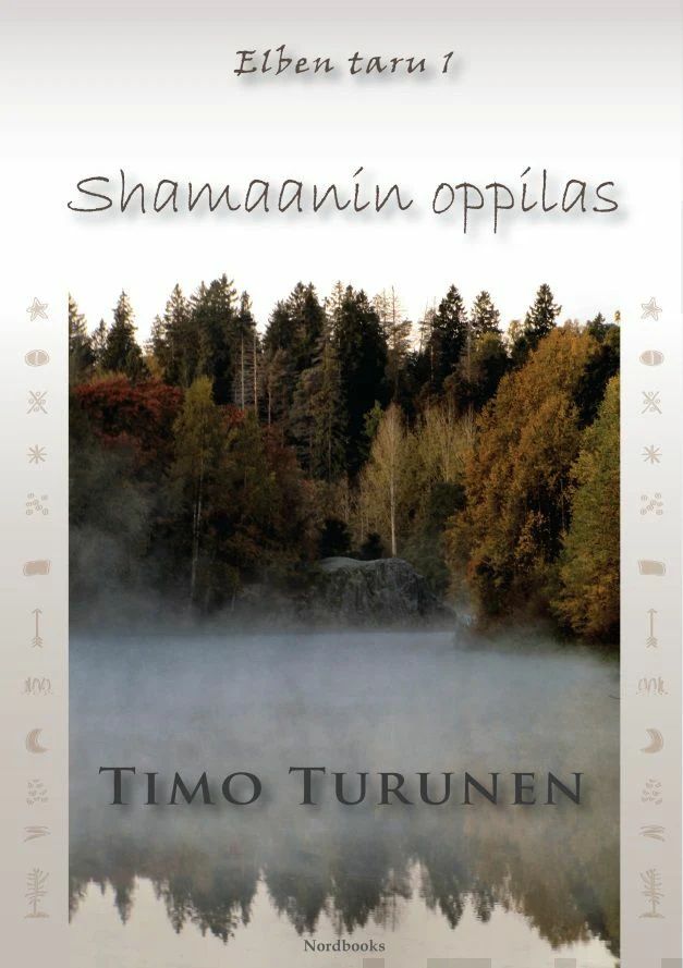 Shamaanin oppilas (Paperback)