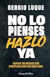 No lo pienses, ha...