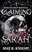 Claiming Sarah (Daniels Duet)