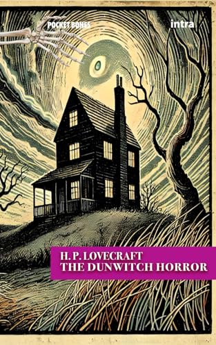 The Dunwitch Horror (Paperback)