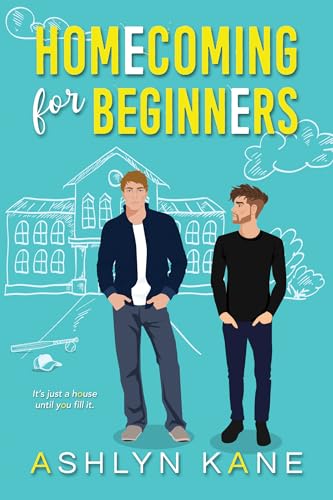 Homecoming for Beginners (Kindle Edition)