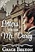 Letters from Mr. Darcy: A P...