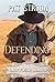 Defending the Lady Fossil Hunter by Pat Stroda