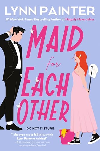 Maid for Each Other (Paperback)