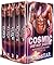 Cosmic Instant Desire Series Collection: Books 1-5