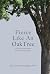 Fierce Like an Oak Tree: A Collection of Short Stories Rooted in Sharp, Louisiana