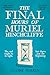 Pan The Final Hours of Muriel Hinchcliffe. by Claire Parkin