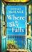 Where The Sky Falls: A World War II Romance Set Against the Olive Groves of Occupied Greece (The Hellenic Collection)