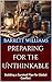 Preparing for the Unthinkab...