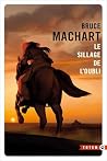 Le sillage de l'oubli (French Edition)