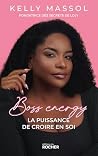 Boss energy: La p...