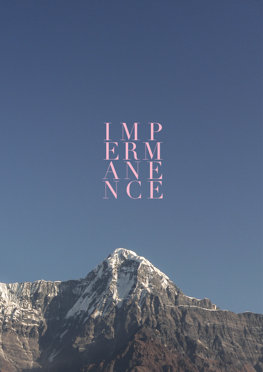 Impermanence