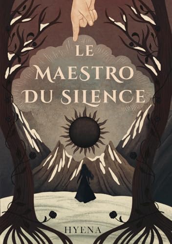 Le Maestro du Silence (Paperback)