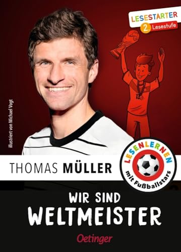 Wir sind Weltmeister (Hardcover)
