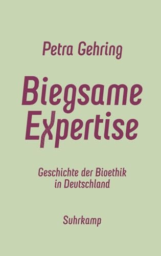 Biegsame Expertise (Hardcover)