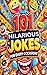 101 Hilarious Jokes for Eve...