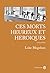 Ces morts heureux et héroïques by Luke Mogelson