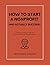 How to Start a Nonprofit (a...