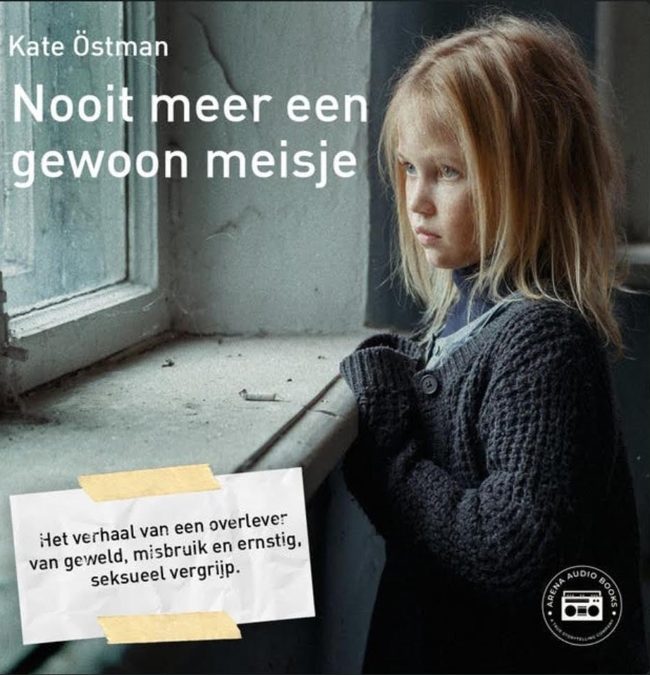 Nooit meer een gewoon meisje