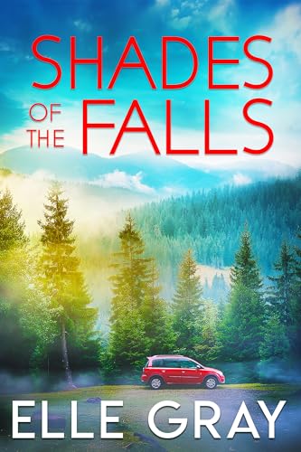 Shades of the Falls (A Sweetwater Falls Mystery Book 13)