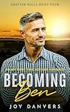 Becoming Ben (Shafter Falls #4)