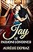 Jay: Un Regency Romance dolce e piccante (Le passioni londinesi) (Italian Edition)