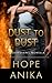 Dust to Dust (A Guardians S...