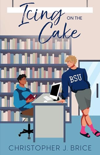 Icing on the Cake (The Barracudas, #1)