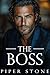 The Boss (Vengeful Empire #1)