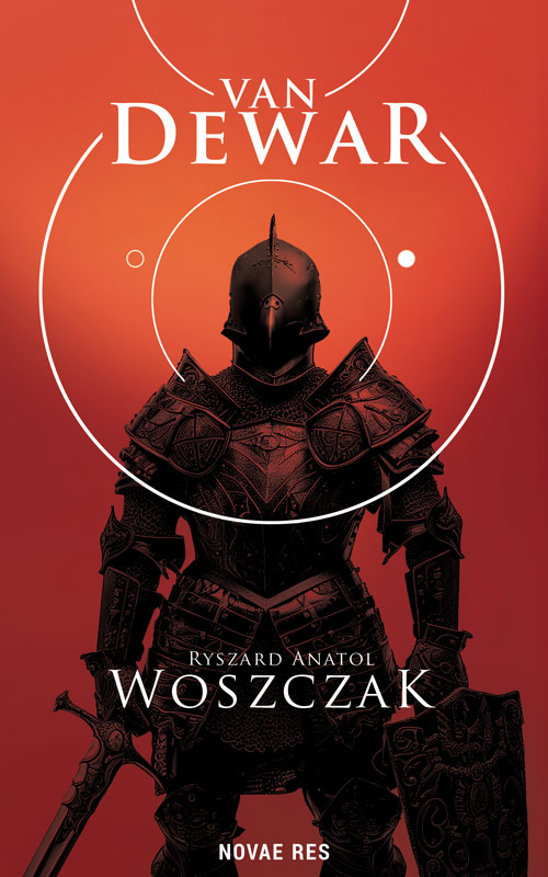 Van Dewar (Paperback)