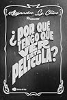 ¿Por qué tengo qu...