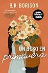 Un beso en primavera