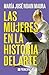 Las mujeres en la historia del arte by María José Noain Maura