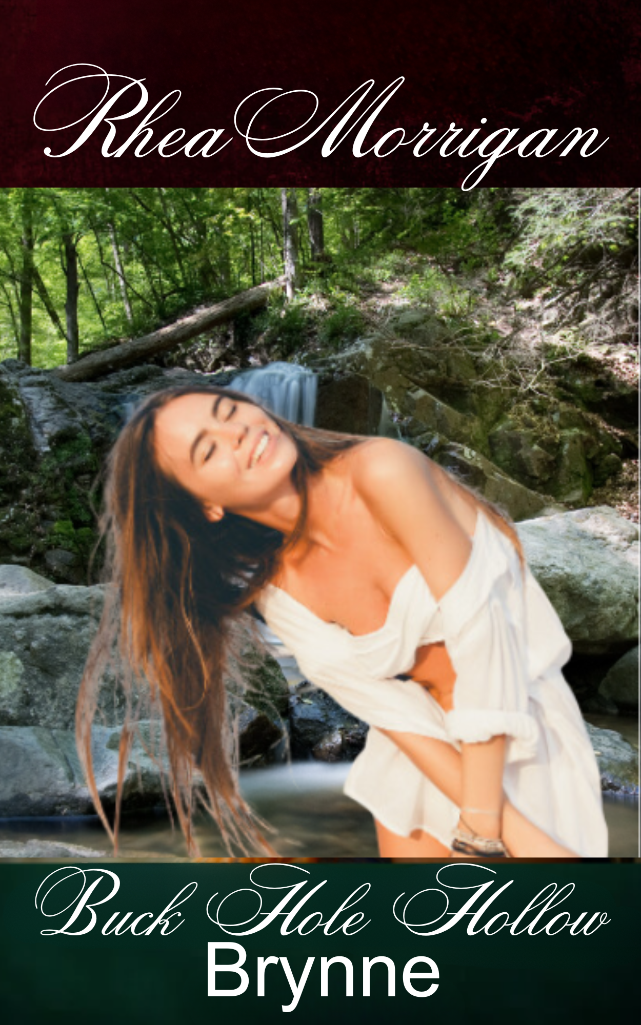 Buck Hole Hollow: Brynne (#5)