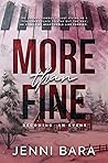 More Than Fine