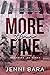 More Than Fine (Becoming an Evans, #2)