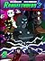 Rangefinders #2 - Axolotl Anarchy: Vaporwave Axolotl Yokai Adventure Comic (Axolotl Rangefinders)