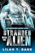 Stranded With The Alien