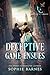 A Deceptive Game Ensues (House of Croft #4)