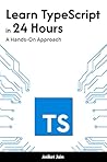 Learn TypeScript ...