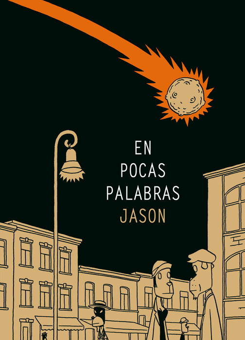 En pocas palabras (Paperback)