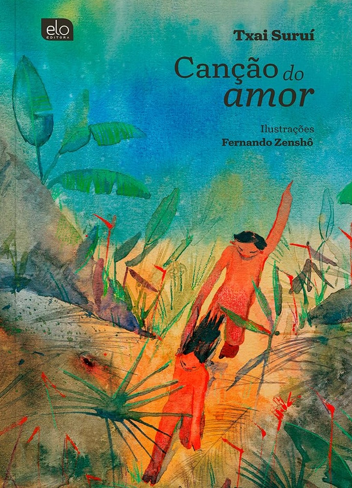 Canção do amor (Paperback)