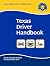 Texas Driver Handbook: Revi...