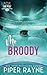 Mr. Broody (The Nest)