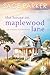 The House on Maplewood Lane (Book 3 St. Simons Island)