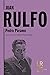 Pedro Páramo by Juan Rulfo