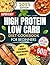 Super Easy High Protein Low...